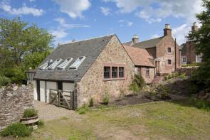 Stenton Gallery, Stenton EH42 1TE