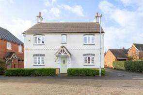 6, Pottery Lane, Lount LE65 1SN