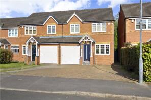 4, Hazel Leigh, Chester Le Street DH3 4NL