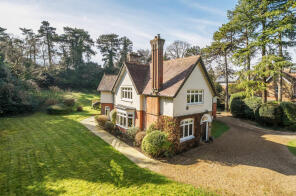 Compton Rise, Hurdle Way, Winchester SO21 2AW