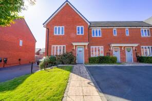 47, Wisteria Drive, Nottingham NG12 4HZ