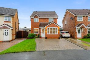 40, Somersby Drive, Bromley Cross, Bolton BL7 9PX