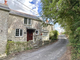 Paradise Cottage, Wellhead, Warminster BA12 6EH