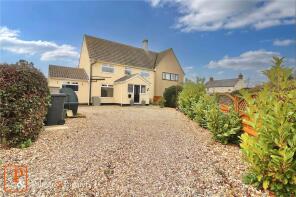 22, Stutton Close, Ipswich IP9 2SG
