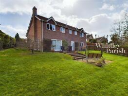 18, Curson Road, Norwich NR15 1NH