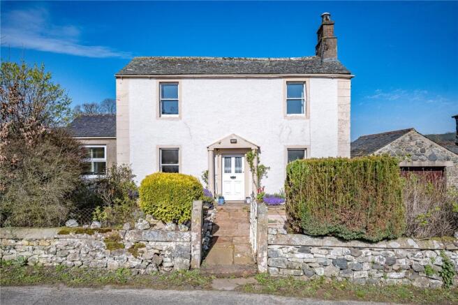 Caldew Villa