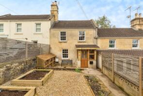 2, Prospect Place, Bathford, Bath BA1 7TW