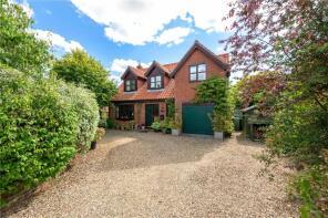3 Old Penny Cottage, Paddock Rise, Grantham NG33 4EG