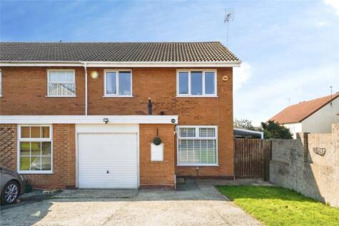Kempton Grove, Cheltenham, Gloucestershire, GL51