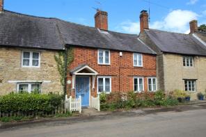 The Red Cottage, Main Street, Brackley NN13 5JU