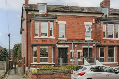 Cranbourne Road, Chorlton