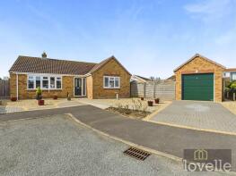 2, Wilyman Close, Sandilands, Mablethorpe LN12 2UG