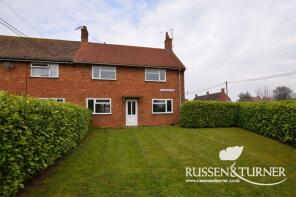 44, St Nicholas Close, Gayton PE32 1QS
