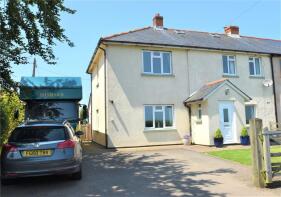 1, Gibbett Moor, Road Heading South From Whitnole Cross, Tiverton EX16 9QH