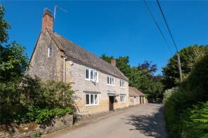 The Old House, Junction At Weathergrove Farm To Junction Shillers Lane, Sherborne DT9 4SB