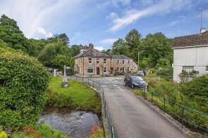 Florence Cottage, Fore Street, Liskeard PL14 4QX