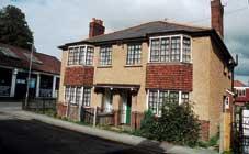 1, Albert Road, Ashtead KT21 1BJ