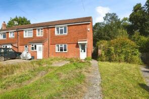 43, Spracklands, Dinton SP3 5DY