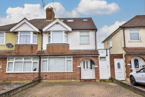 30, Hillingdon Road, Watford WD25 0JG