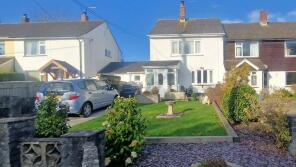 6, Metcombe Vale, Metcombe EX11 1RR