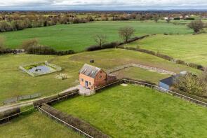Badgers Cottage, Woore Road, Crewe CW3 0DG