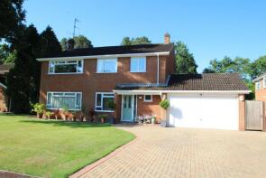 10, Birchland Close, Mortimer West End, Reading RG7 3UG