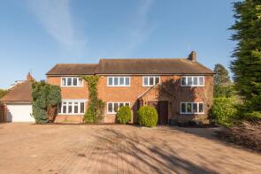 1, Manor Farm Close, Aylesbury HP17 8RQ
