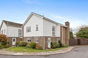 3, Susans Close, Lewes BN8 6QE