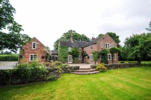 The Walsage, Mill Lane, Ashbourne DE6 2EE
