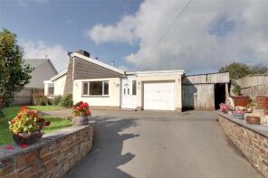 Deran, Oak Lane, Whitstone, Holsworthy EX22 6TH