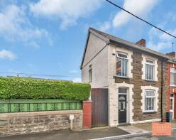26, William Street, Caerphilly CF83 8DQ