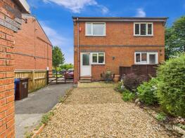5, Plover Gardens, Crossgates, Scarborough YO12 4TS