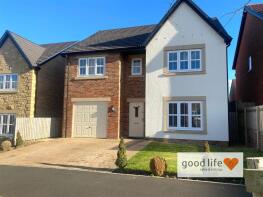 11, Contarellie Road, Sunderland SR3 2GP
