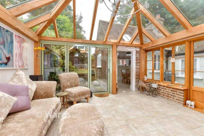 	Orangery