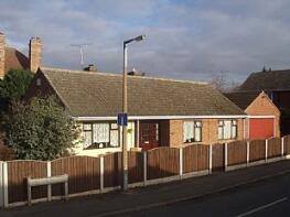 1, Charles Avenue, Nottingham NG10 5BX