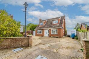 2, Southwood Road, Norwich NR13 3AB