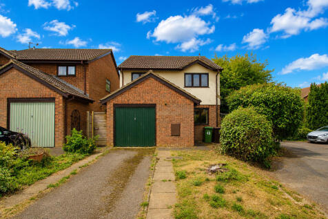 Onslow Drive, Thame