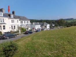 Stitchill House, Road Past Skylark Inn, Yelverton PL20 6JD