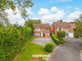 47, Reynard Close, Redditch B97 6PY