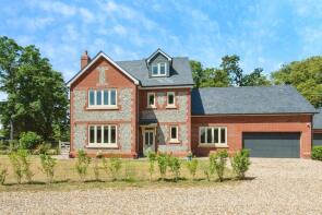 4, Flint Way, Lakenheath IP27 9ND