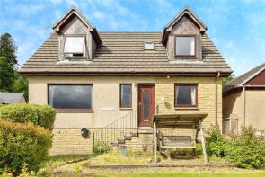 5, Brookend Brae, Helensburgh G84 0QZ