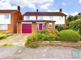 11, Downs View, Bow Brickhill MK17 9JS