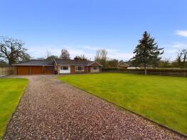 Hunters Moon, Maesbrook SY10 8QW