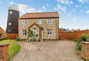 6 Mill Lodge, Mill Court, Waddingham, Gainsborough DN21 4SD