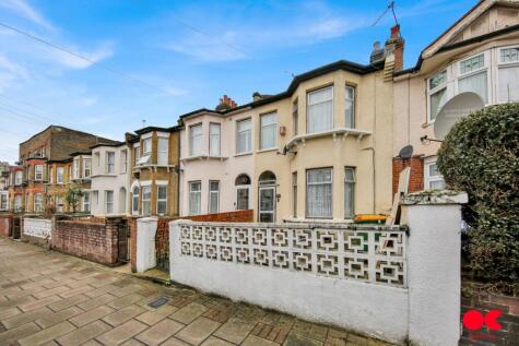 Cecil Road, Plaistow