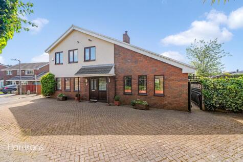 Bank Side, Westhoughton, Bolton, Lancashire, BL5