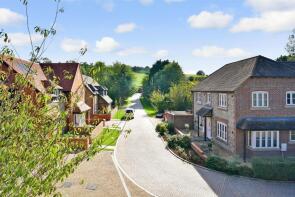 11, Newland Gardens, Arundel BN18 9FF