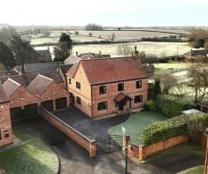 Norland House, Church Hill, Retford DN22 9DG