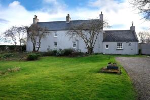 Burnside, Burnside Road, Fochabers IV32 7NY