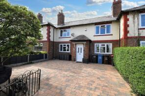 252, Liverpool Road, Cadishead, Manchester M44 5DX